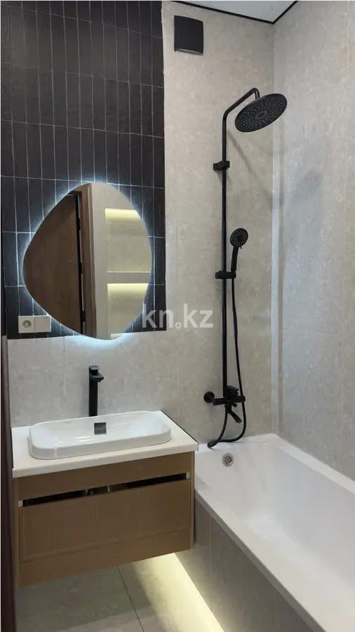 Продажа 2-комнатной квартиры, 52 м², ул. Сыганак, дом  28 - Продажа квартир в Астане фото 4 из 4