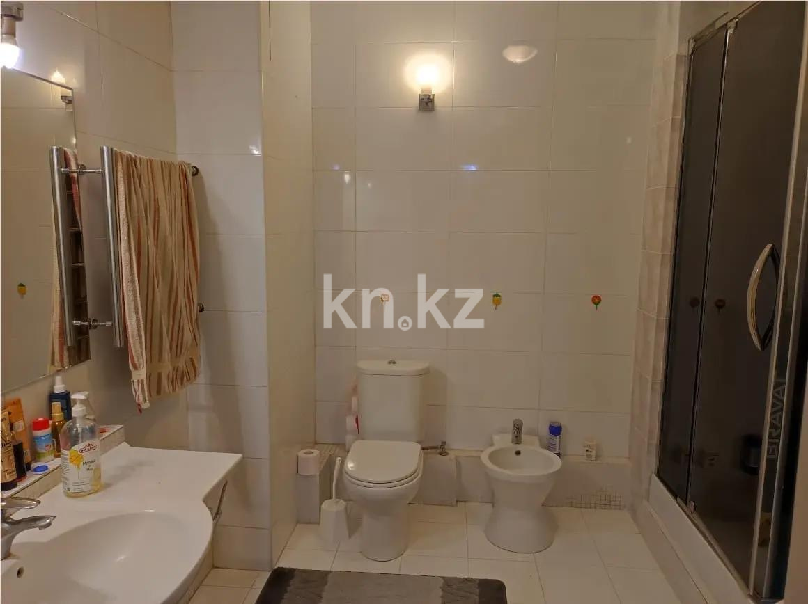 Продажа 3-комнатной квартиры, 115.4 м², ул. Хусаинова, дом  225 - Продажа  трехкомнатных квартир в новостройках Алматы фото 5 из 7