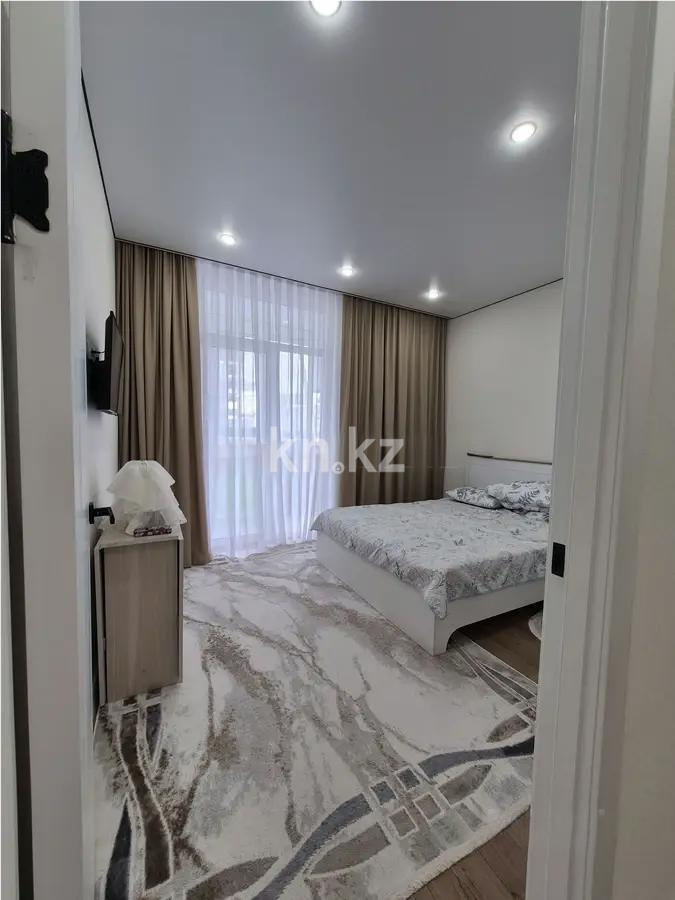 Продажа 3-комнатной квартиры, 90 м², ул. Е-669, дом  13 - Продажа квартир в Астане фото 2 из 6