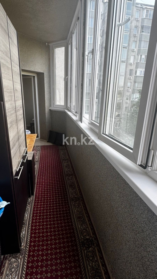 Продажа 3-комнатной квартиры, 170 м², ул. Зенкова, дом  36 - ул. Богенбай батыра в Алматы - фото 6