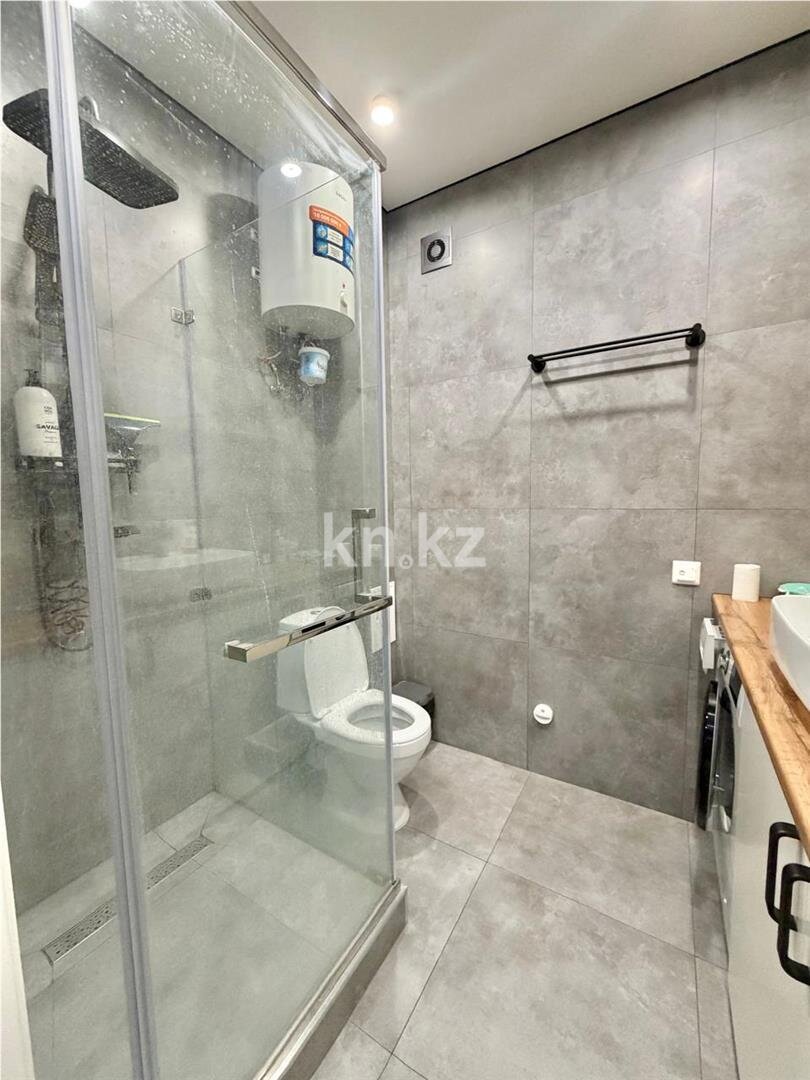 Продажа 1-комнатной квартиры, 30 м² в Астане - фото 5