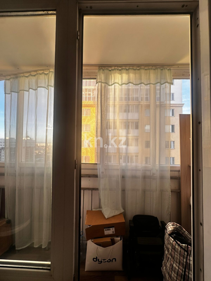 Аренда 1-комнатной квартиры, 35 м² - Аренда квартир помесячно в Казахстане фото 3 из 6