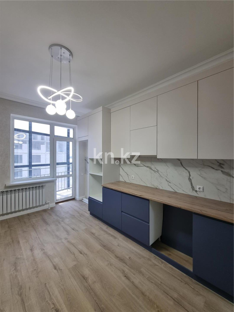 Продажа 4-комнатной квартиры, 120 м², ул. Дюсембекова - Продажа  четырехкомнатных квартир в Караганде фото 14 из 28