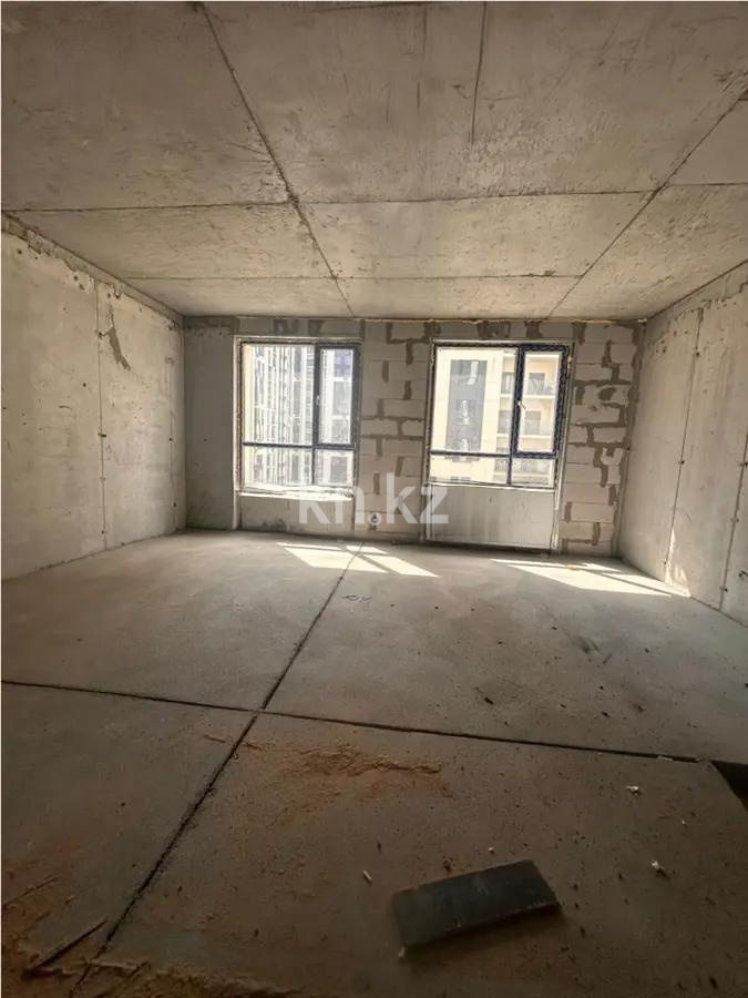 Продажа 1-комнатной квартиры, 42.7 м², пр. Райымбека, дом  349/1 - Продажа квартир в Алматы фото 1 из 2