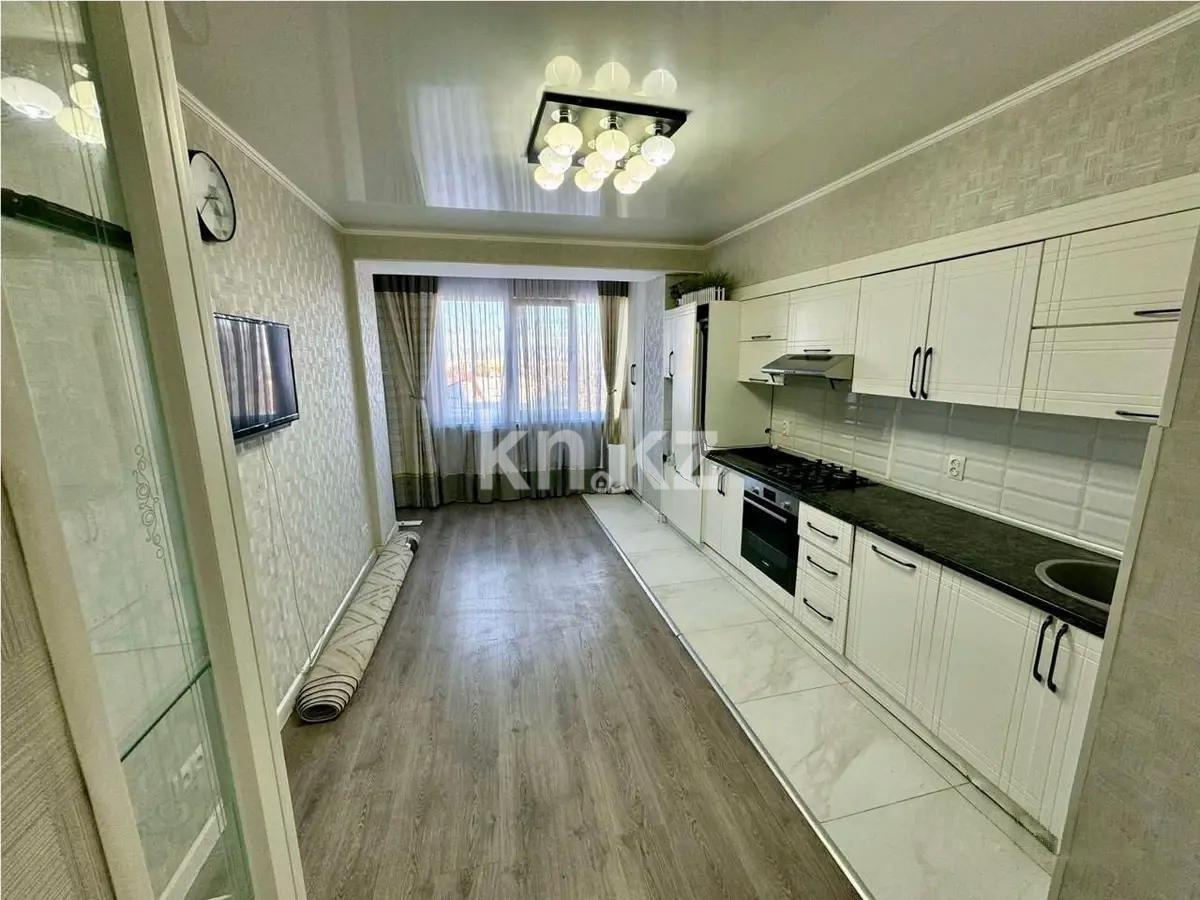 Продажа 3-комнатной квартиры, 103 м², пр. Аль-Фараби, дом  79 в Алматы - фото 3