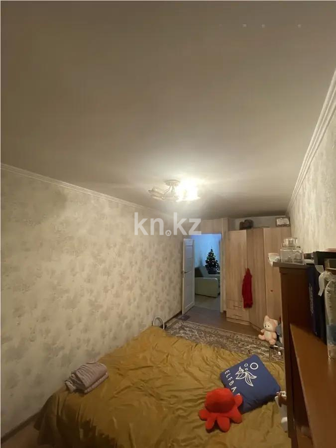 Продажа 3-комнатной квартиры, 58.8 м² - Продажа недвижимости в Алматы фото 3 из 5