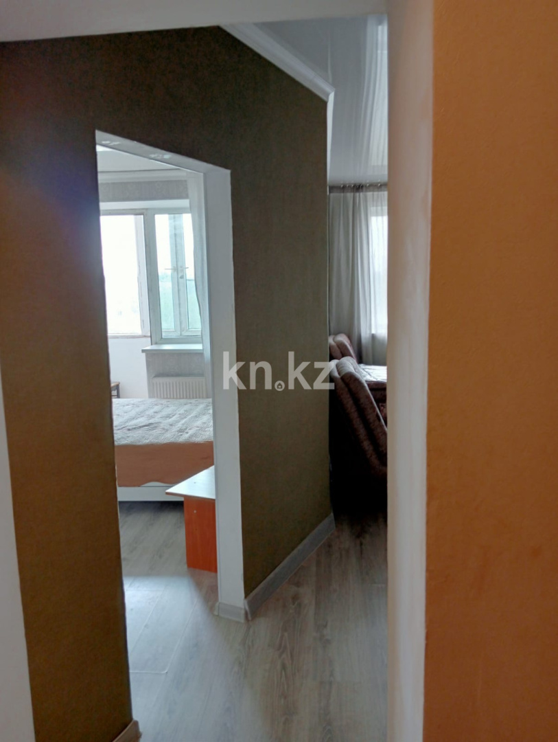 Аренда 1-комнатной квартиры, 36 м² в Астане - фото 7