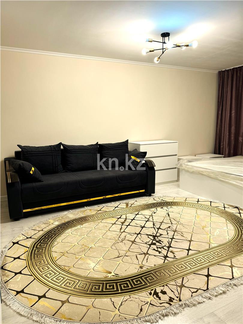 Продажа 1-комнатной квартиры, 30 м² в Караганде