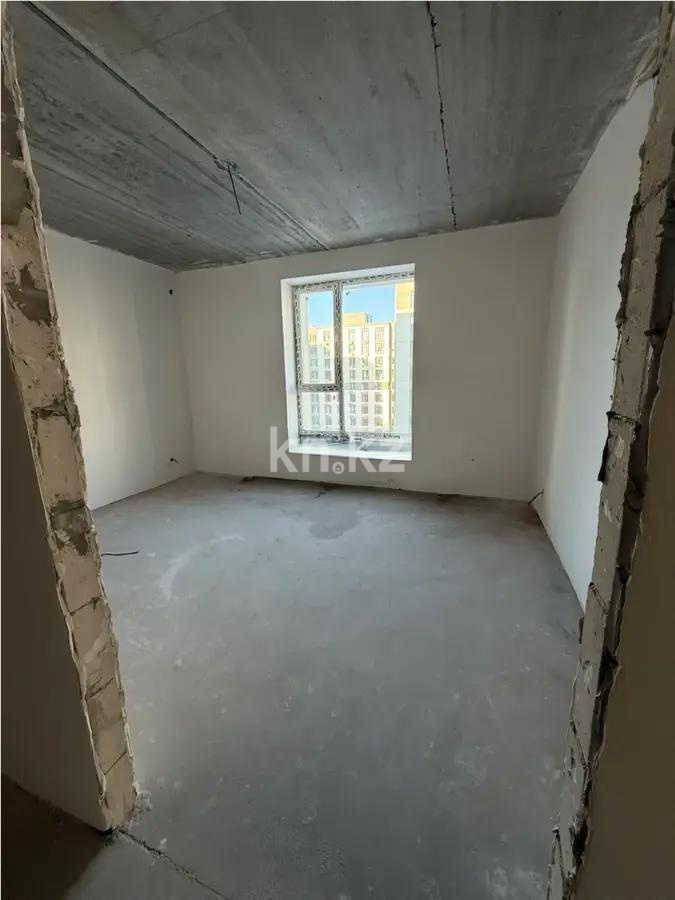 Продажа 2-комнатной квартиры, 59.6 м² в Астане - фото 2