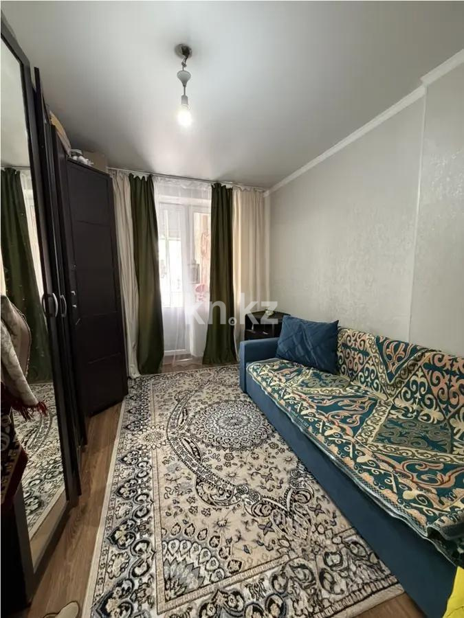 Продажа 3-комнатной квартиры, 75.6 м² в Астане - фото 3