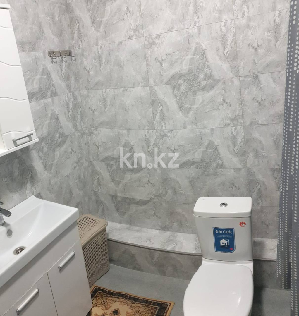 Аренда 2-комнатной квартиры, 45 м² в Астане - фото 8