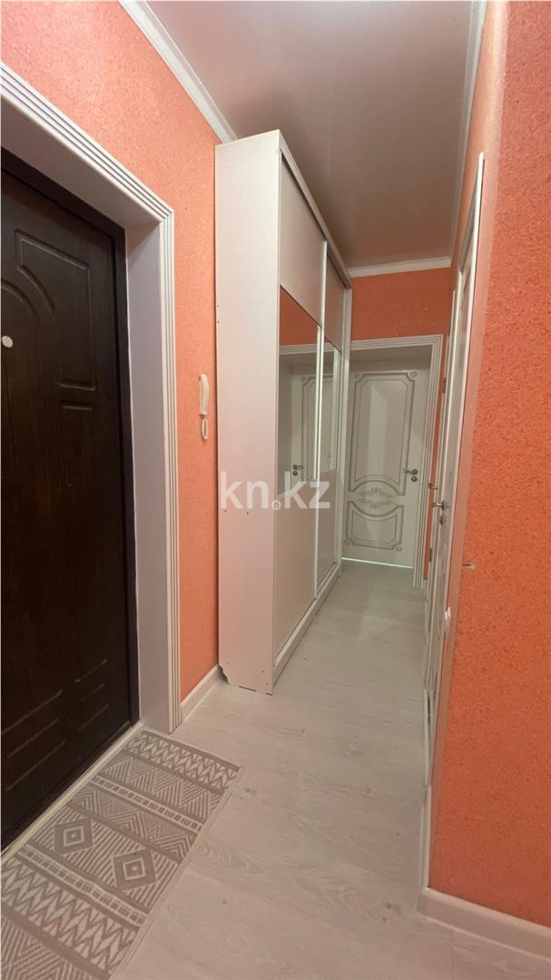 Продажа 2-комнатной квартиры, 56 м², ул. Сарыарка - Продажа квартир в Караганде фото 10 из 12