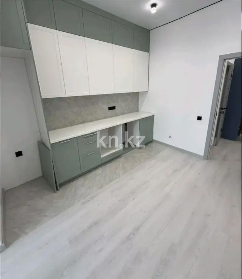 Продажа 1-комнатной квартиры, 40 м² - Продажа квартир в Астане - страница 20 фото 2 из 3