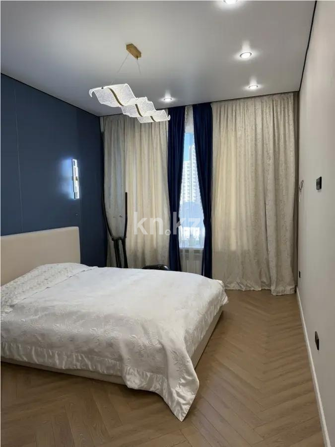 Продажа 3-комнатной квартиры, 80 м² в Алматы - фото 3
