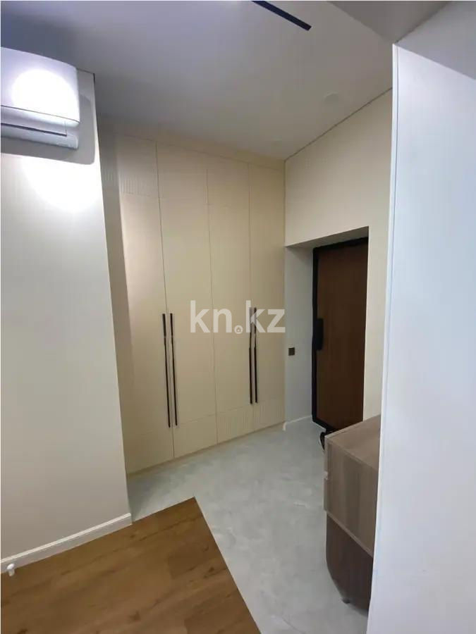 Продажа 2-комнатной квартиры, 60 м², пр. Аль-Фараби, дом  41/2 в Алматы - фото 5