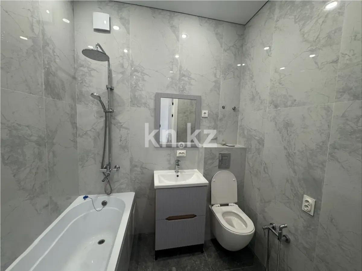 Продажа 1-комнатной квартиры, 45 м² - Продажа однокомнатных квартир в Караганде - страница 5 фото 3 из 4