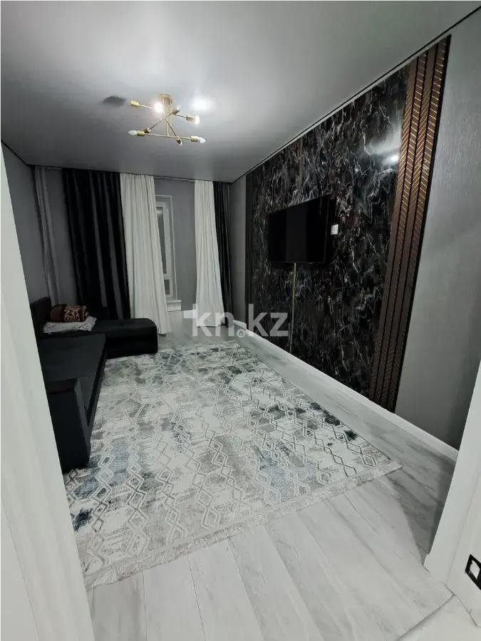 Продажа 2-комнатной квартиры, 54.91 м², ул. Бейбарыс Султан, дом  25/2 - Продажа  двухкомнатных квартир в Астане без посредников с фото фото 1 из 6