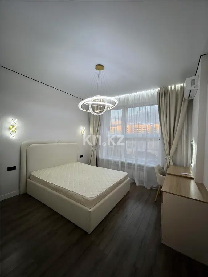 Продажа 3-комнатной квартиры, 76 м² в Алматы - фото 3