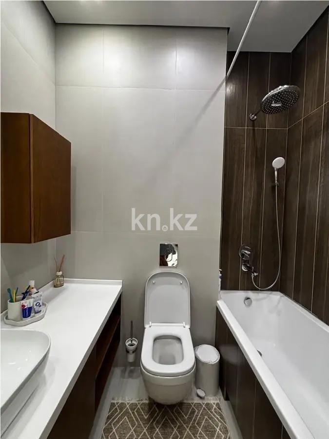 Продажа 3-комнатной квартиры, 101 м² в Астане - фото 5