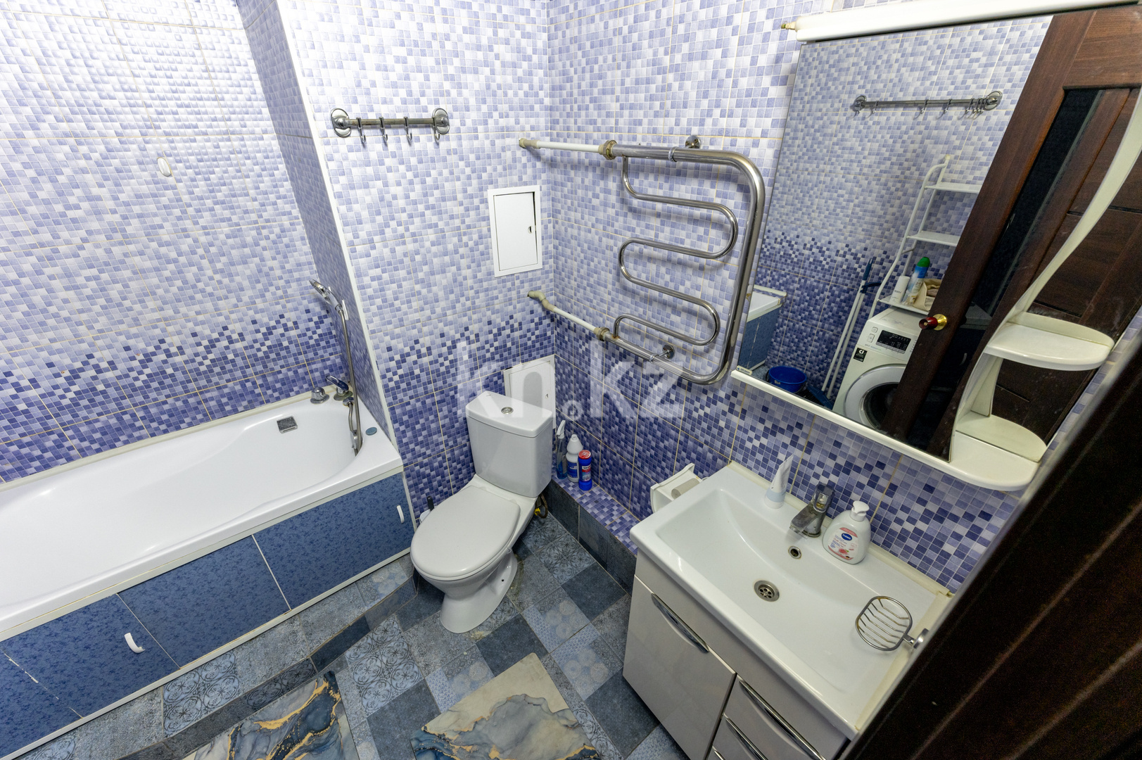 Продажа 2-комнатной квартиры, 38 м² - Продажа квартир в новостройках Астаны - страница 18 фото 14 из 40