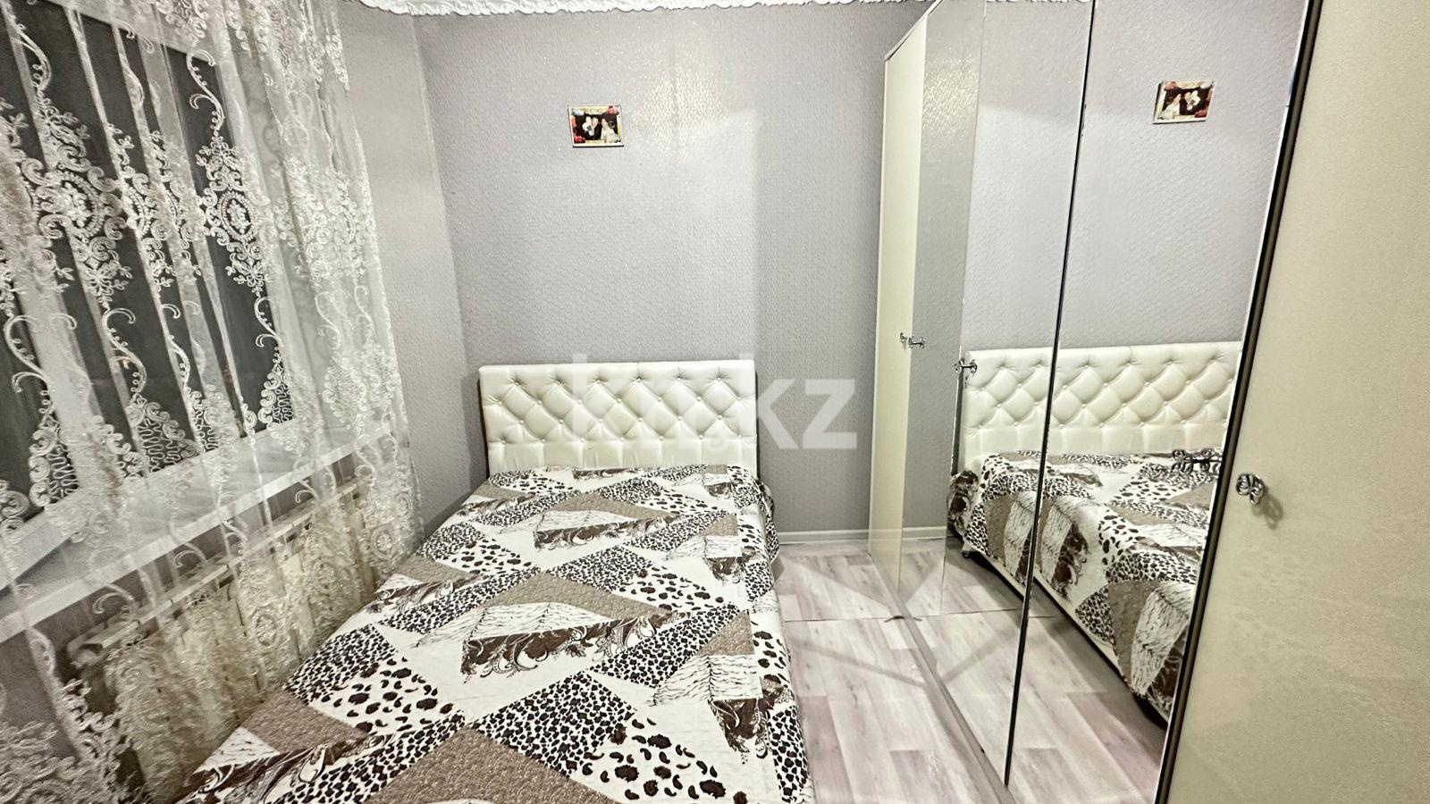 Продажа 3-комнатной квартиры, 48 м² - Продажа квартир в Караганде фото 3 из 8