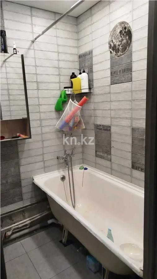 Продажа 1-комнатной квартиры, 28 м² в Караганде - фото 3