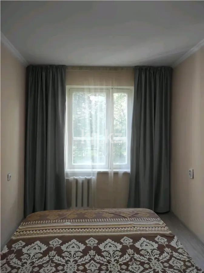 Продажа 2-комнатной квартиры, 43 м², ул. Кекилбайулы, дом  28 - Продажа  двухкомнатных квартир в Алматы без посредников фото 1 из 5