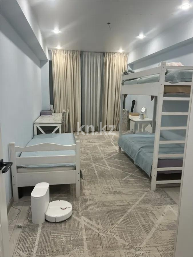 Продажа 3-комнатной квартиры, 75 м² - Продажа трехкомнатных квартир в монолитно-каркасном доме в Казахстане - страница 2 фото 2 из 5