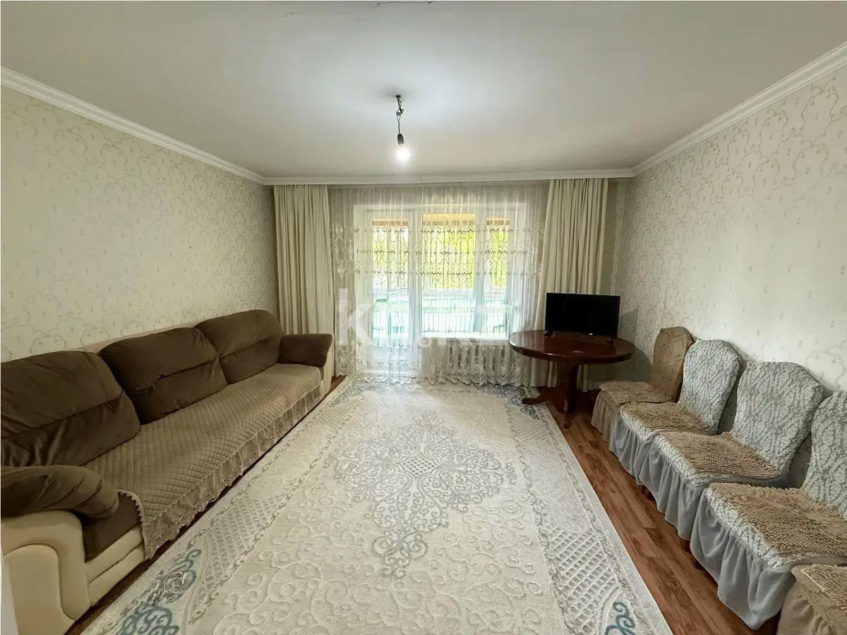 Продажа 3-комнатной квартиры, 68 м², мкр-н Орбита-1, дом  11 - Продажа квартир в Караганде без посредников фото 1 из 5