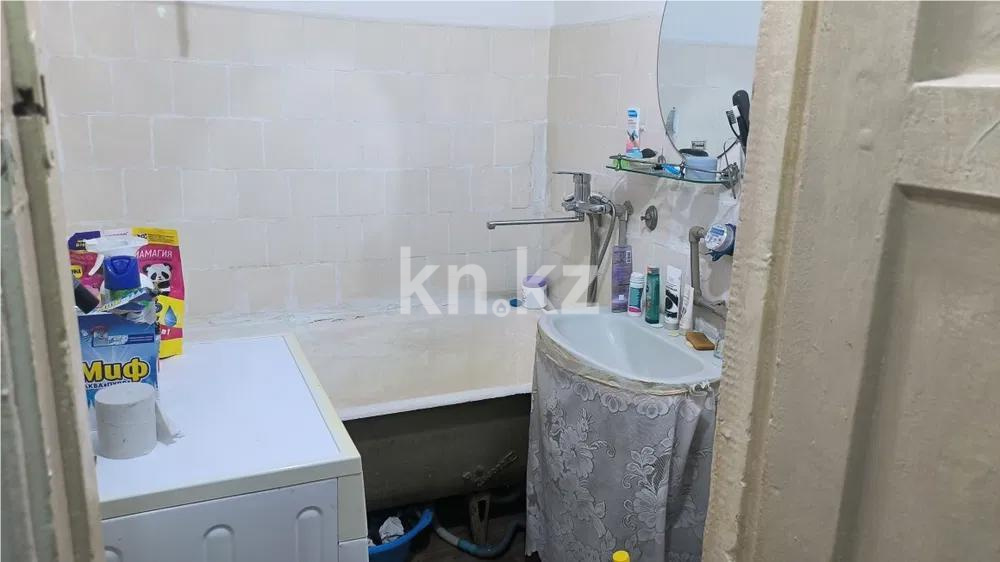 Продажа 1-комнатной квартиры, 35 м² в Астане - фото 3