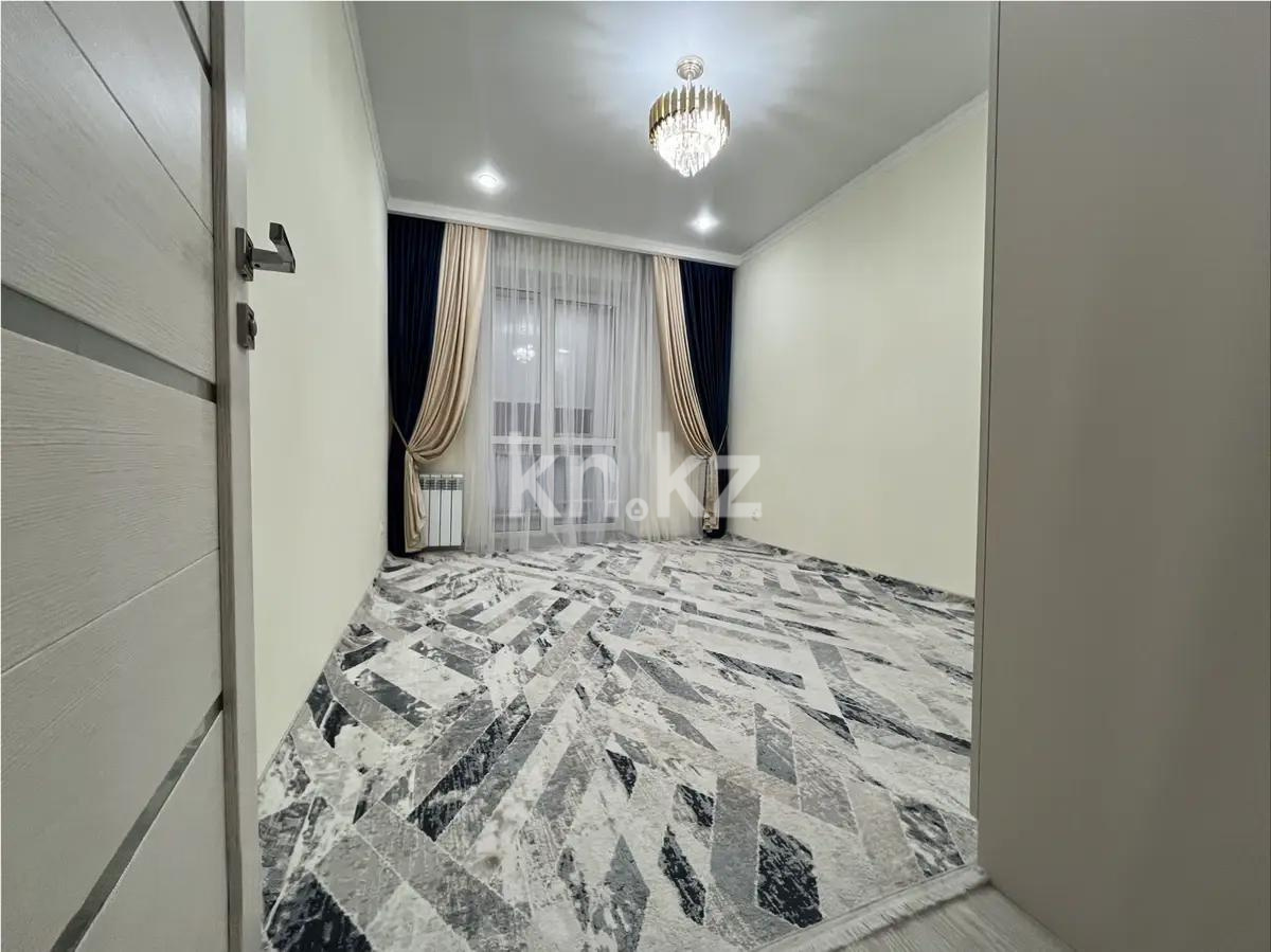 Продажа 1-комнатной квартиры, 42 м² - Продажа квартир в Казахстане - страница 4 фото 1 из 4