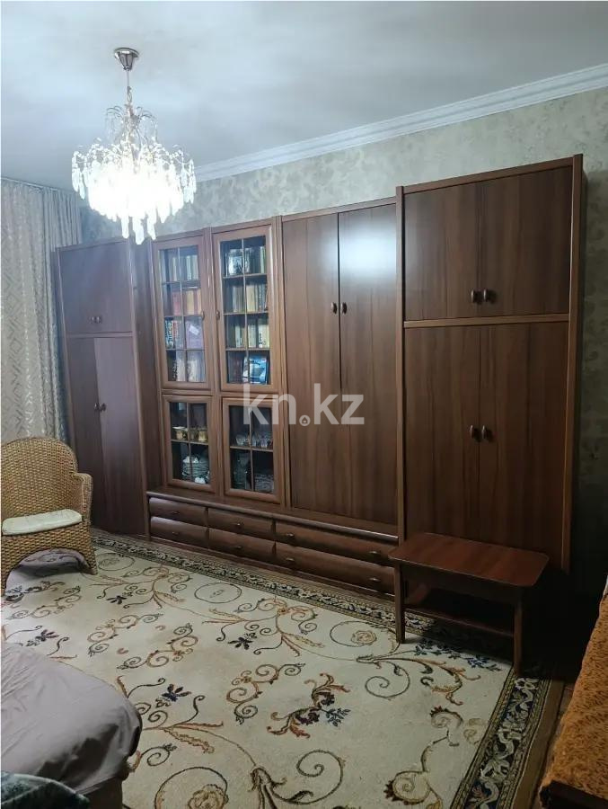 Продажа 1-комнатной квартиры, 41.6 м² в Алматы