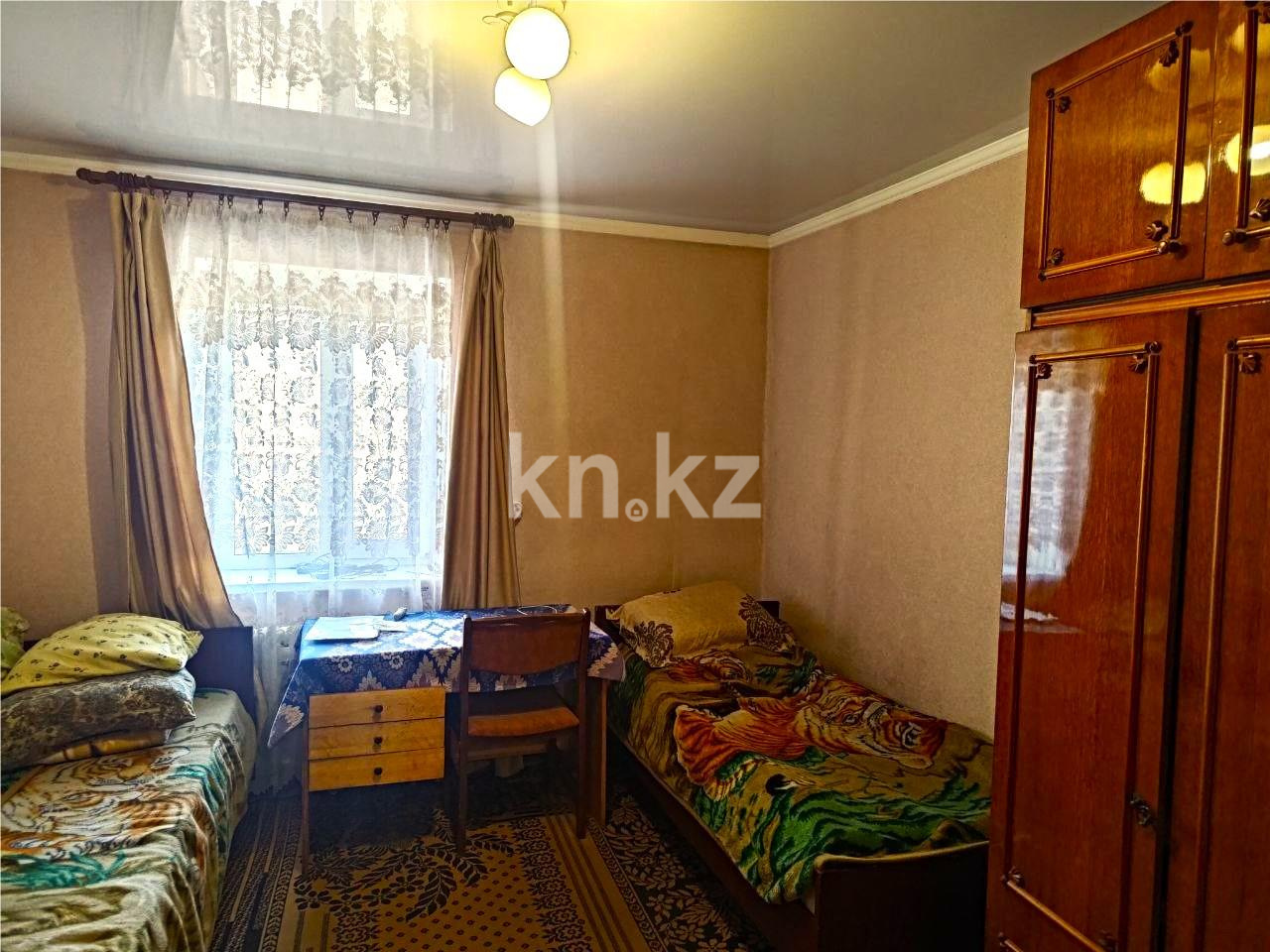 Продажа 4-комнатного дома, 87 м² - Продажа домов, коттеджей в Казахстане - страница 21 фото 9 из 21