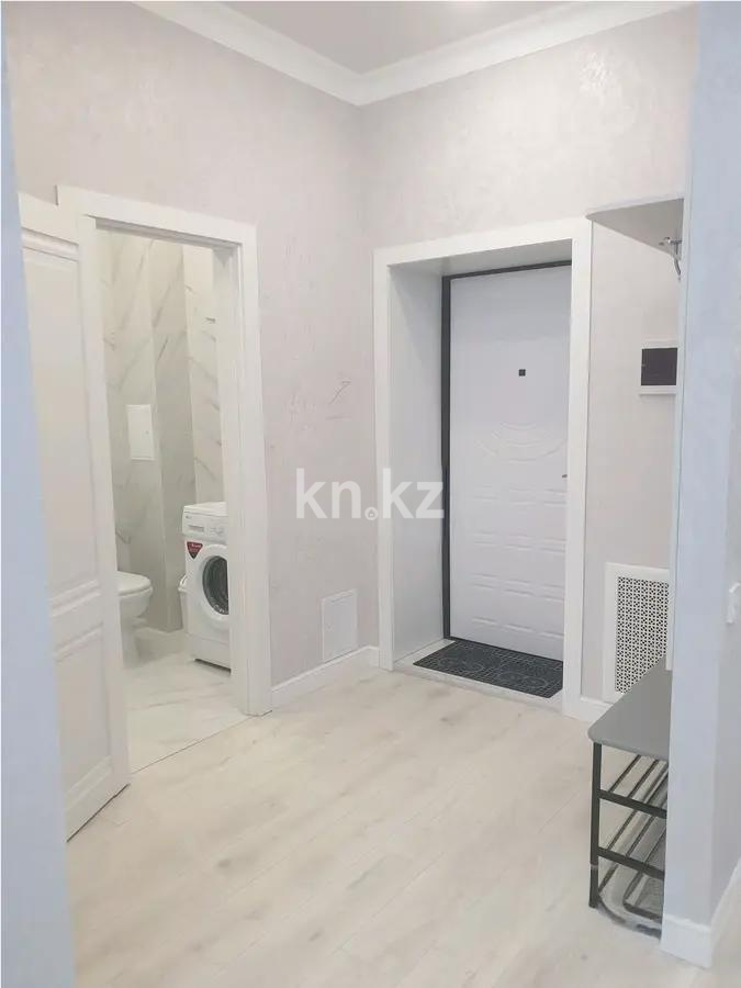 Продажа 2-комнатной квартиры, 40 м², ул. Айтматова, дом  60 в Астане - фото 6
