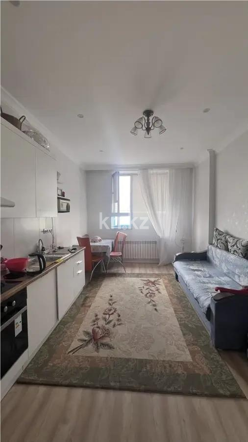 Продажа 2-комнатной квартиры, 39 м² в Астане