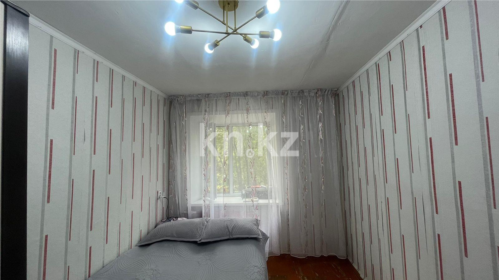 Продажа 3-комнатной квартиры, 60 м², ул. Чернышевского в Темиртау - фото 4