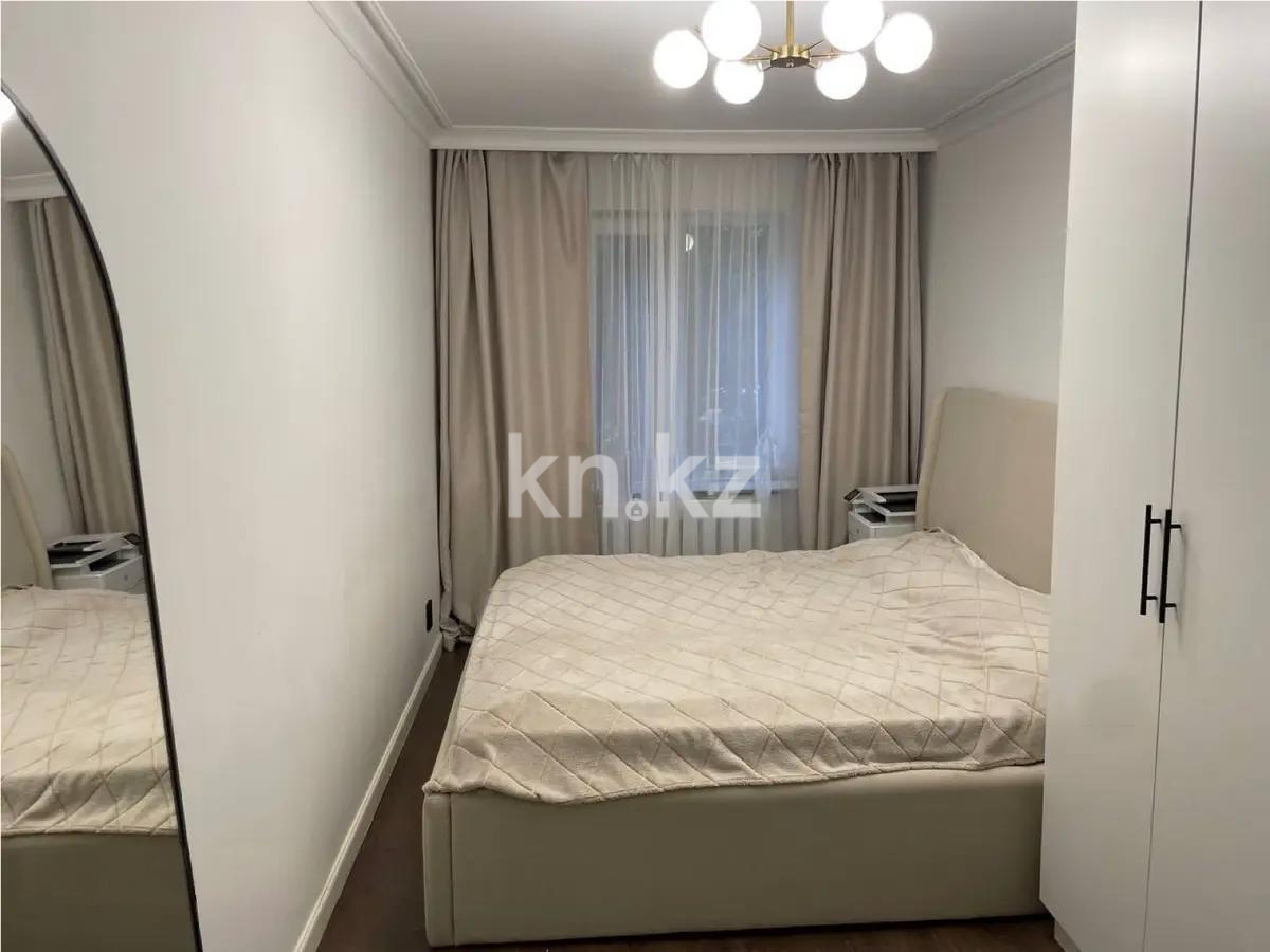 Продажа 3-комнатной квартиры, 59 м² - Продажа квартир от собственников в Алматы - страница 31 фото 2 из 5