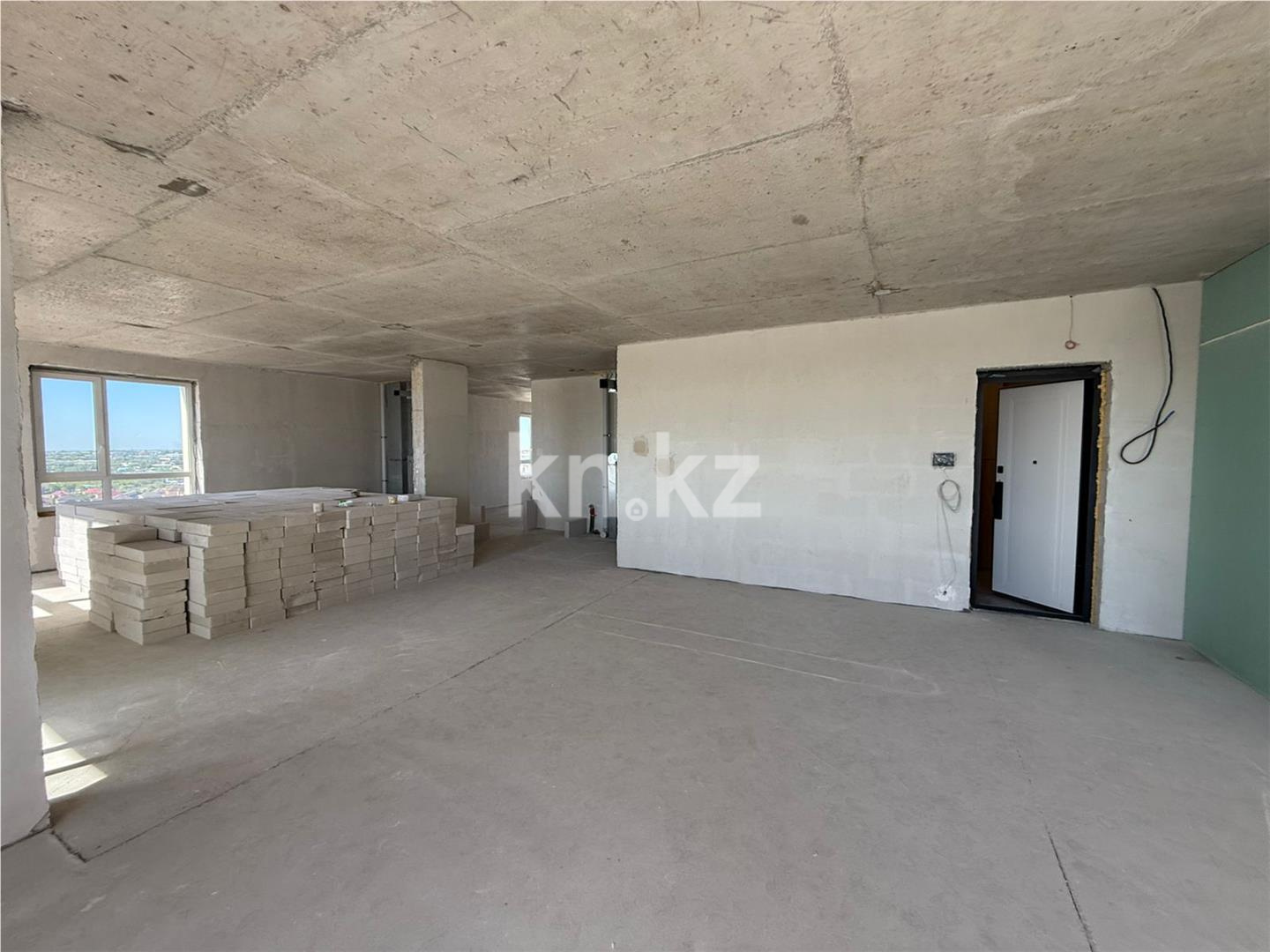 Продажа 4-комнатной квартиры, 129 м² - Продажа квартир в новостройках Караганды - страница 2 фото 8 из 12