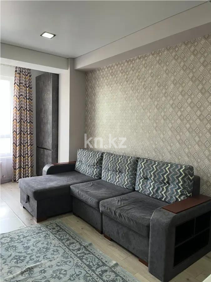 Продажа 2-комнатной квартиры, 52.1 м², ул. Катаева, дом  218 - Продажа квартир в Казахстане фото 1 из 4