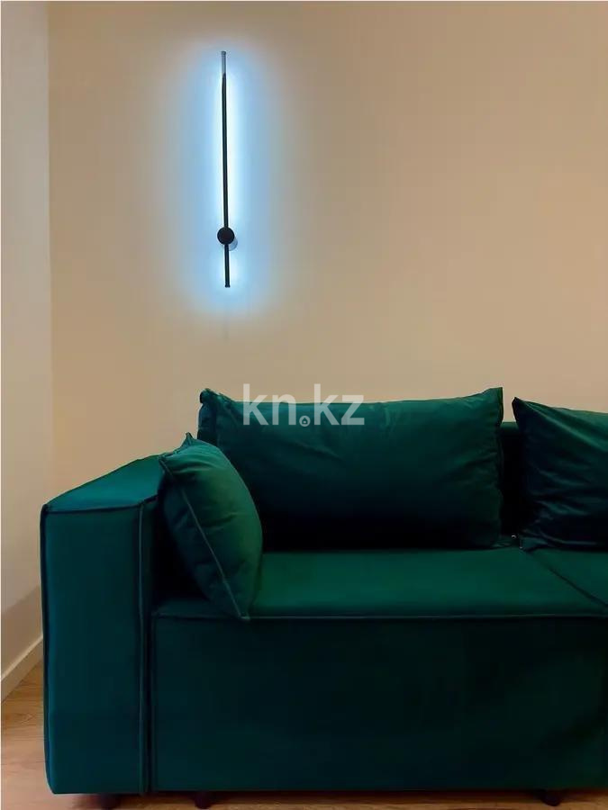 Продажа 2-комнатной квартиры, 40 м², ул. Симферопольская, дом  1/1 - Продажа  двухкомнатных, трехкомнатных квартир в Алматы фото 1 из 3