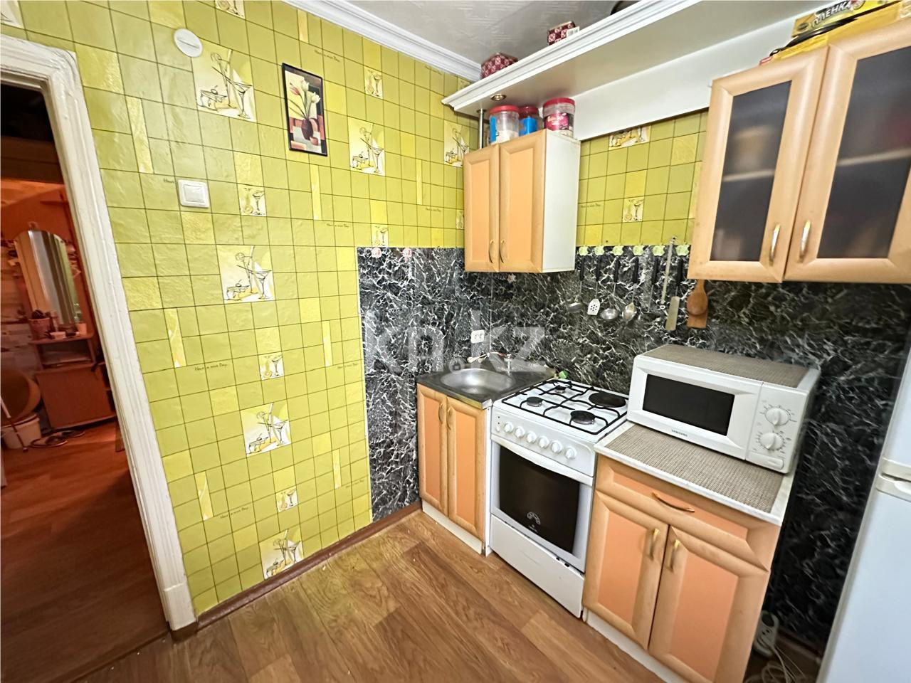 Продажа 2-комнатной квартиры, 43 м² в Караганде - фото 9