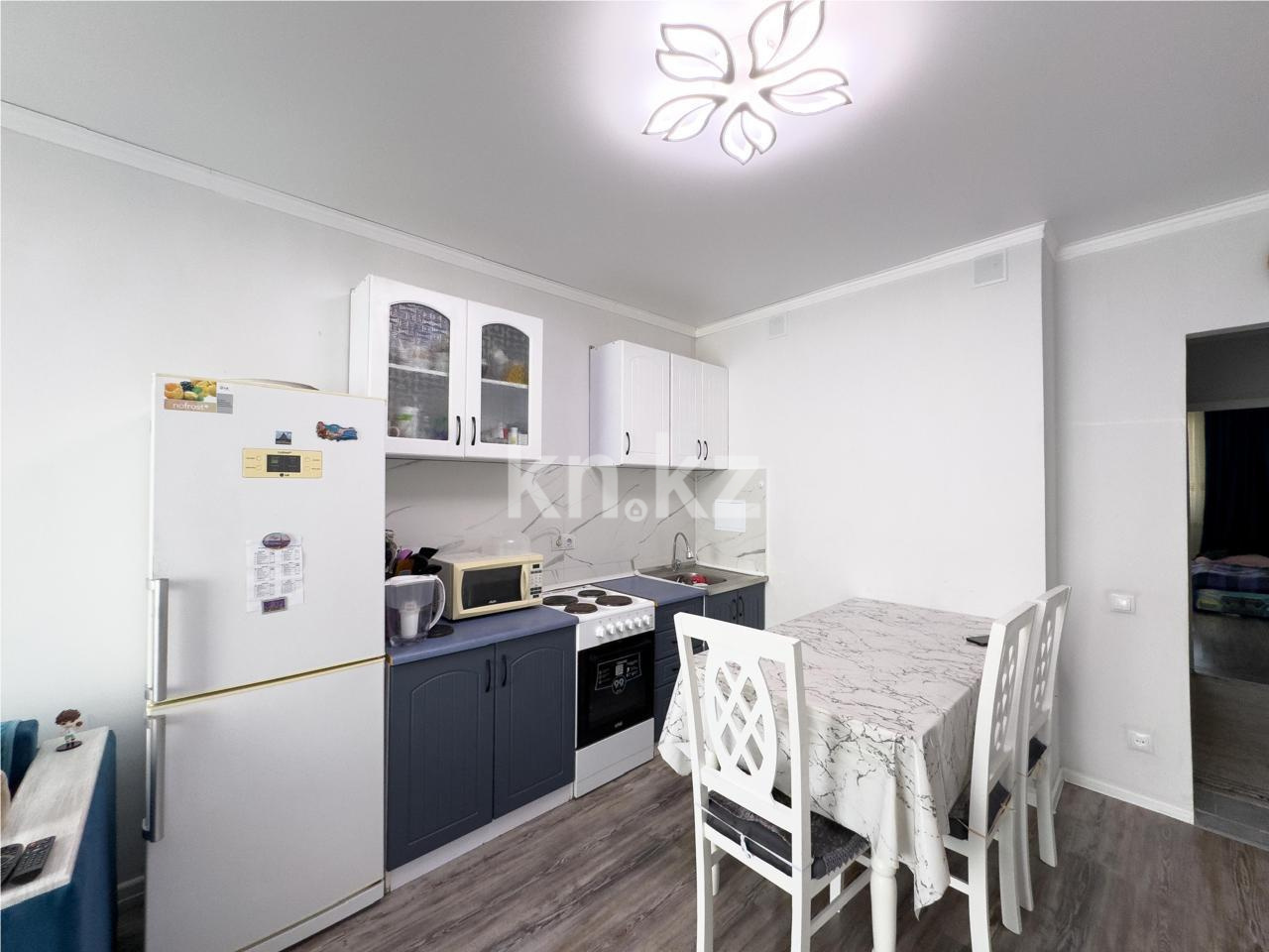 Продажа 2-комнатной квартиры, 49.6 м², ул. Е-430 в Астане - фото 5