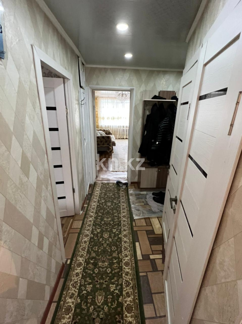 Продажа 3-комнатной квартиры, 64 м² - Продажа трехкомнатных квартир в Темиртау - страница 2 фото 6 из 6