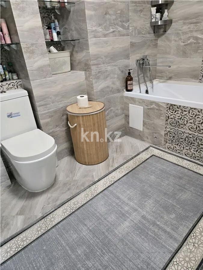 Продажа 3-комнатной квартиры, 118.6 м² в Астане - фото 4