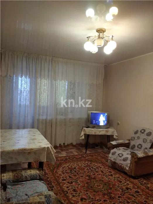 Продажа 2-комнатной квартиры, 45 м² - Продажа домов, коттеджей в Сарани фото 1 из 5