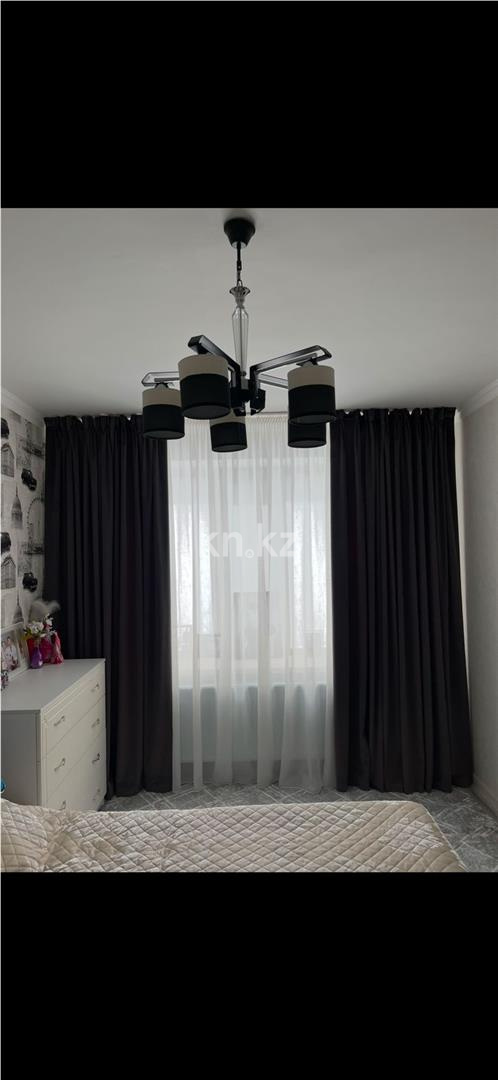 Продажа 2-комнатной квартиры, 59 м² - Недвижимость в Астане фото 3 из 9