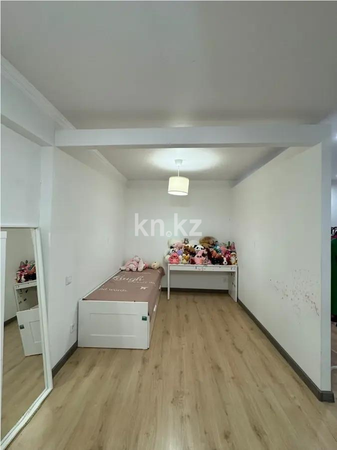 Продажа 2-комнатной квартиры, 86 м², ул. Масанчи, дом  23/2 в Алматы - фото 4