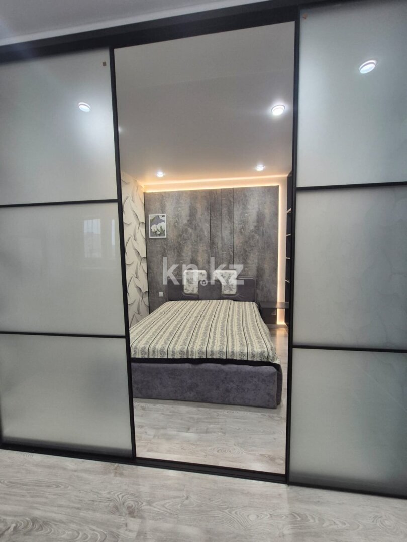 Продажа 2-комнатной квартиры, 47 м² в Астане - фото 14