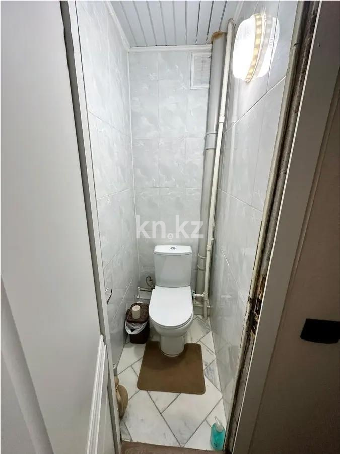 Продажа 2-комнатной квартиры, 58 м² в Караганде - фото 5