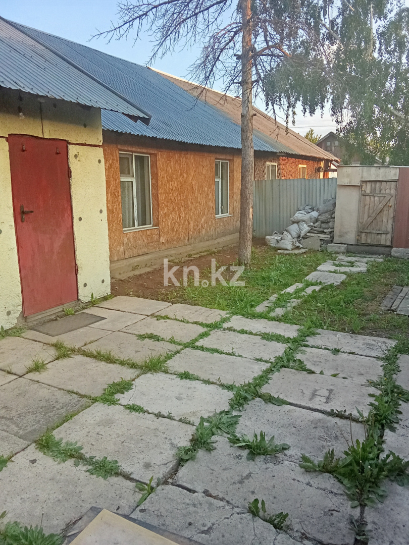 Продажа 4-комнатного дома, 90 м² - Продажа четырехкомнатных домов, коттеджей от собственников в Караганде фото 10 из 23